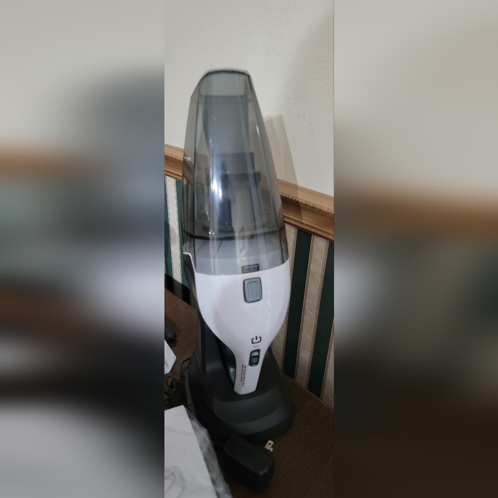 Portable Hand Vac